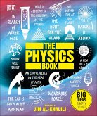 The Physics Book (eBook, ePUB)
