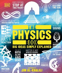 Cover The Physics Book (eBook, ePUB)