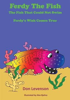 Ferdy the Fish - Levenson, Don