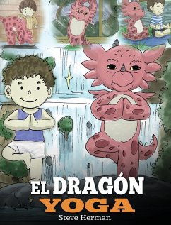 El Dragón Yoga - Herman, Steve