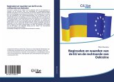Beginselen en waarden van de EU en de rechtsorde van Oekraïne