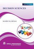 Decision Sciences Decision Sciences