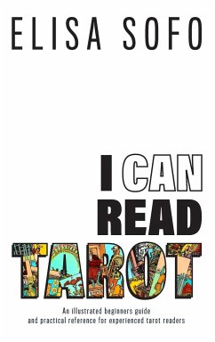 I Can Read Tarot - Sofo, Elisa
