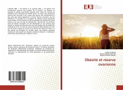 Obésité et réserve ovarienne - El-Masry, Sahar;Ali, Manal Mohammed;Hassan, Nayera Elmorsi