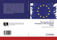 The Community of Principles of the European Union