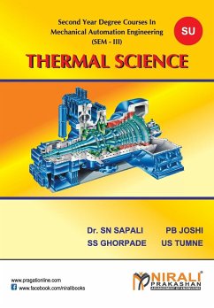 Thermal Science - Sapali, S. N.