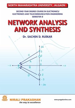 Network Analysis And Synthesis - Sachin D. Ruikar