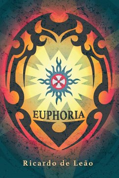 Euphoria by Ricardo de Leao - de Leão, Ricardo