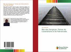Mar dos Sargaços: Temas do Colonialismo e do Patriarcado - Ubabukoh, Ogo