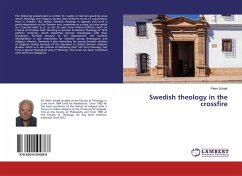 Swedish theology in the crossfire - Schalk, Peter