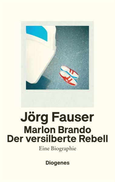 Marlon Brando (eBook, ePUB) von Jörg Fauser - Portofrei bei bücher.de
