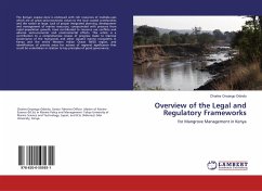 Overview of the Legal and Regulatory Frameworks - Onyango Odindo, Charles