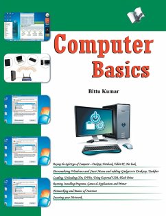 Computer Basics - Kumar, Bittu