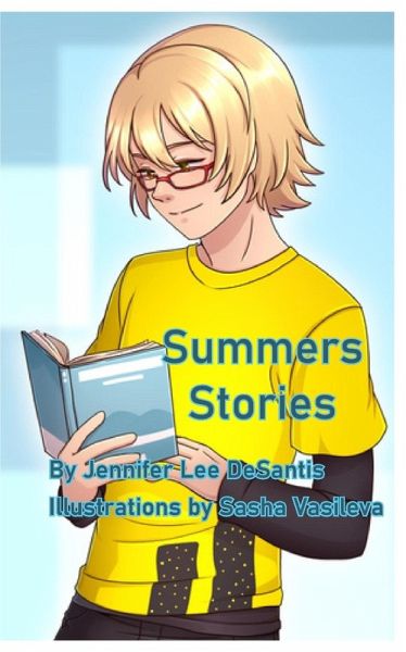 Summers Stories Summers Stories
