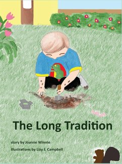 The Long Tradition - Winnie, Joanne