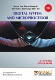 Digital System And Micro Processor Digital System And Micro Processor