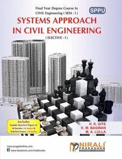 Cover Systems Approach In Civil Engineering