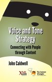 Voice and Tone Strategy (eBook, ePUB)