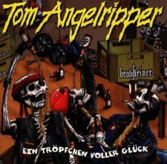 Ein Tröpfchen voller Glück Ein Tröpfchen voller Glück