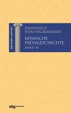 Römische Frühgeschichte IV (eBook, PDF)