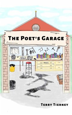 The Poet's Garage (eBook, ePUB) - Tierney, Terry