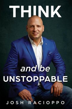 Cover Think and be Unstoppable (eBook, ePUB)