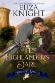 The Highlander's Dare (Midsummer Knights) (eBook, ePUB)