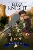 The Highlander's Dare (Midsummer Knights) (eBook, ePUB) The Highlander's Dare (Midsummer Knights) (eBook, ePUB)