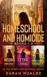 Homeschool and Homicide: Honey Pot... - Bild 1