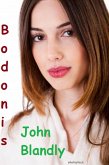 Bodonis (romantic comedy) (eBook, ePUB)