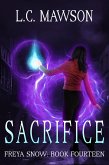 Sacrifice (Freya Snow, #14) (eBook, ePUB)