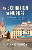 An Exhibition of Murder (eBook, ePUB)