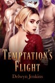 Temptation's Flight (Dragon Alliance, #5) (eBook, ePUB)