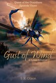 Gust of Wind: A Fantasy Adventure (Quest of the Guardians, #3) (eBook, ePUB)