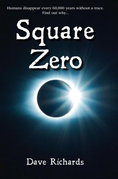 Square Zero (eBook, ePUB) - Richards, Dave