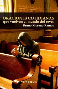 Cover Oraciones cotidianas que vuelven el mundo del revés (eBook, ePUB)