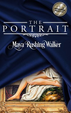 The Portrait (eBook, ePUB) - Walker, Maya Rushing