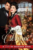 Mail Order Merry (Brides of Beckham, #19) (eBook, ePUB) Mail Order Merry (Brides of Beckham, #19) (eBook, ePUB)