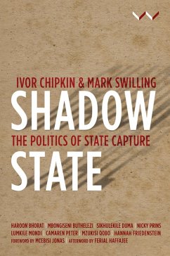 Shadow State (eBook, ePUB) Shadow State (eBook, ePUB)