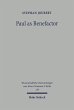 Paul as Benefactor (eBook, PDF) - Bild 1