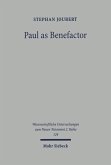 Paul as Benefactor (eBook, PDF)