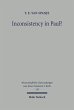 Inconsistency in Paul? (eBook, PDF) - Bild 1