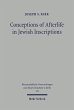 Conceptions of Afterlife in Jewish... - Bild 1