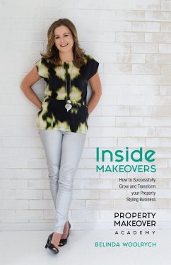 Cover Inside Makeovers (eBook, ePUB)