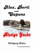 Alex, Berti und Capone (eBook, ePUB)