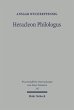 Heracleon Philologus (eBook, PDF) - Bild 1