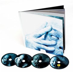 In Absentia (4 Disc Deluxe Book Edition) - Porcupine Tree