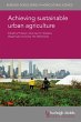 Achieving sustainable urban agriculture... - Bild 1