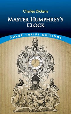 Master Humphrey's Clock (eBook, ePUB) - Dickens, Charles