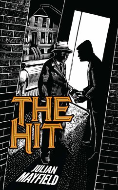 The Hit (eBook, ePUB) - Mayfield, Julian